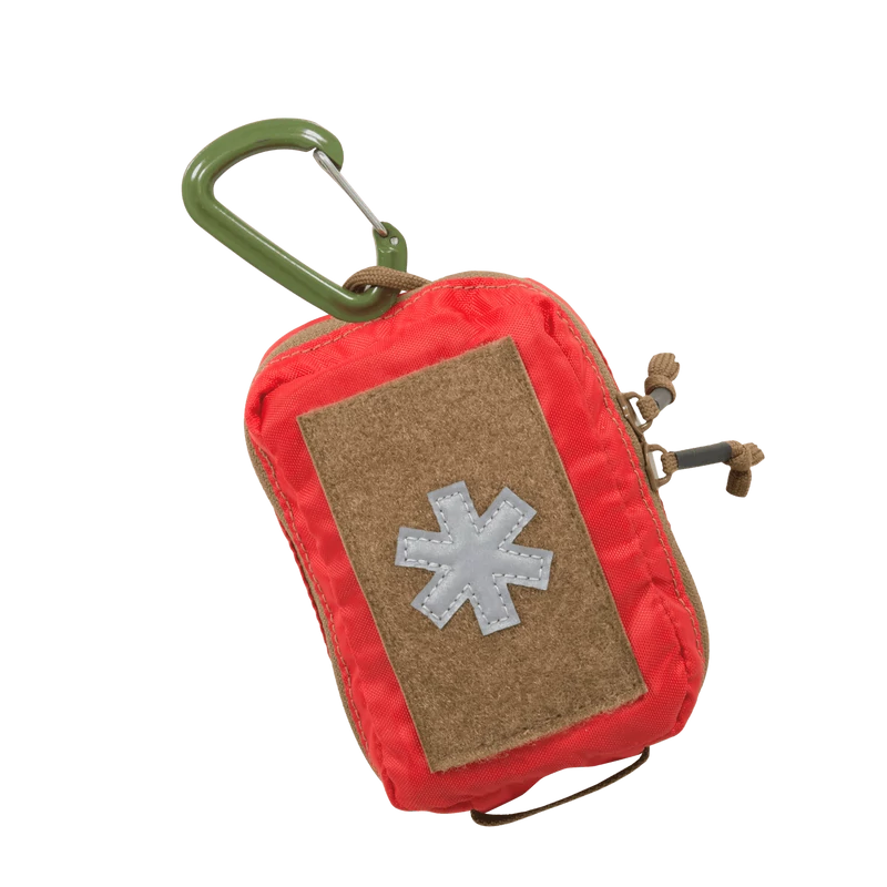 Helikon-Tex® -  MINI MED KIT® - Nylon- Red
