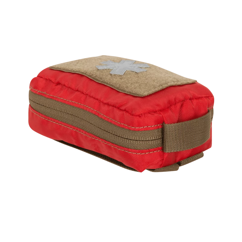 Helikon-Tex® -  MINI MED KIT® - Nylon- Red