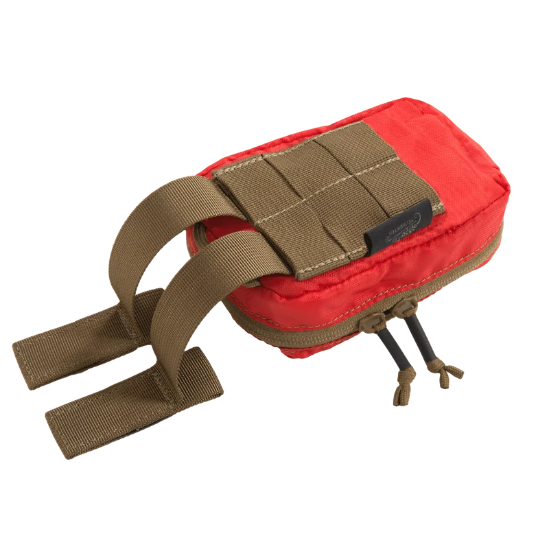 Helikon-Tex® -  MINI MED KIT® - Nylon- Red