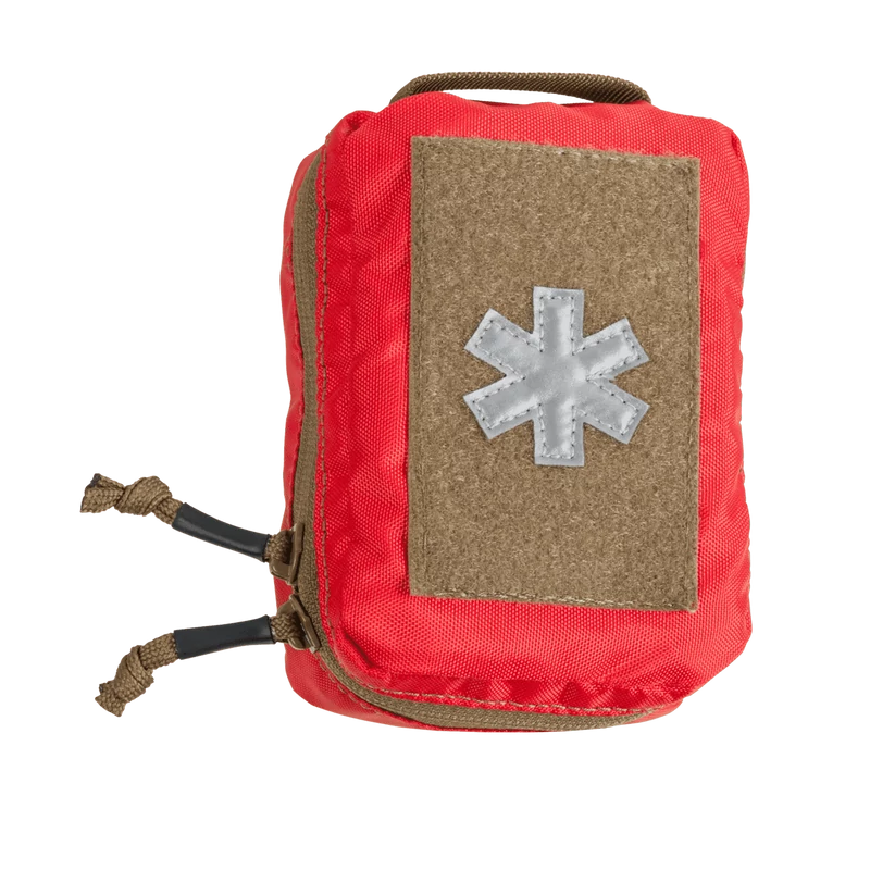 Helikon-Tex® -  MINI MED KIT® - Nylon- Red