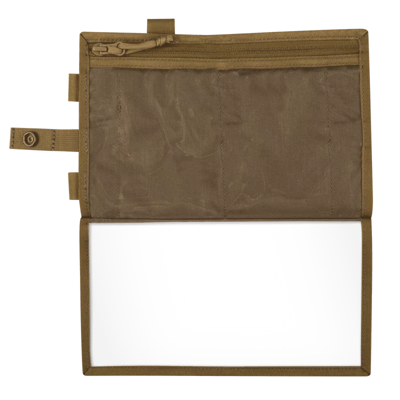 Helikon-Tex® -  Map Case - Cordura® - Térképtartó (Coyote)