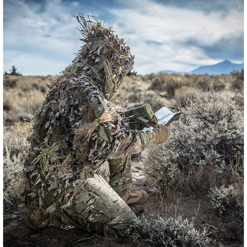 Helikon-Tex® -  Map Case - Cordura® - Térképtartó (MultiCam®)
