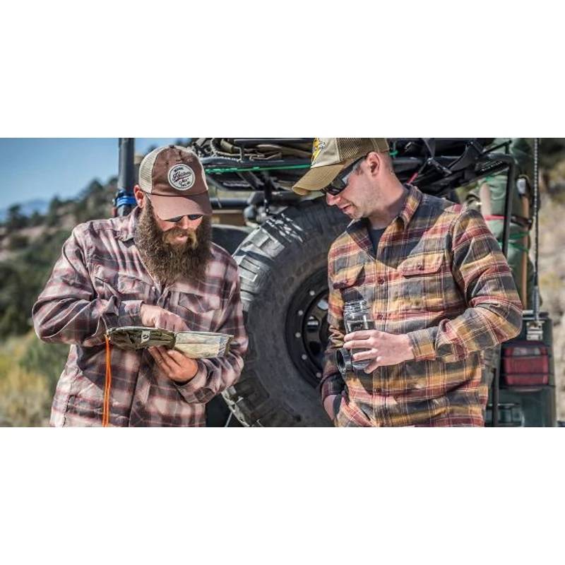 Helikon-Tex® -  Map Case - Cordura® - Térképtartó (Coyote)