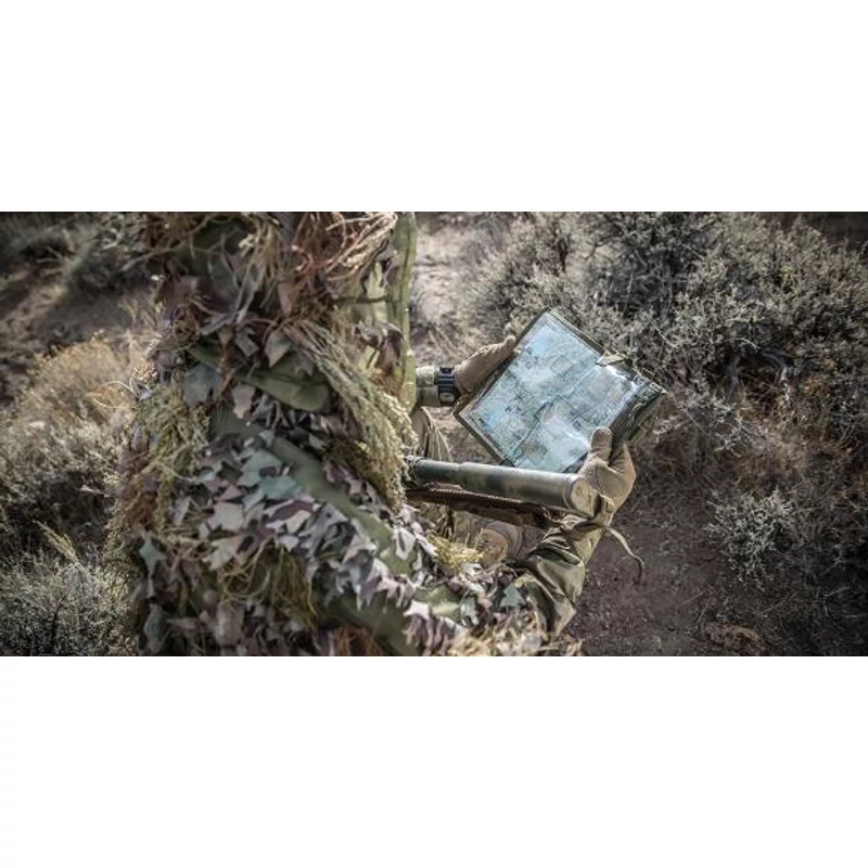 Helikon-Tex® -  Map Case - Cordura® - Térképtartó (Coyote)