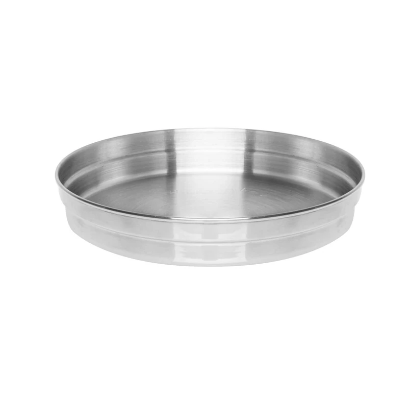 Helikon-Tex® -  Mess Tin - Stainless Steel - Rozsdamentes Acél Ételhordó