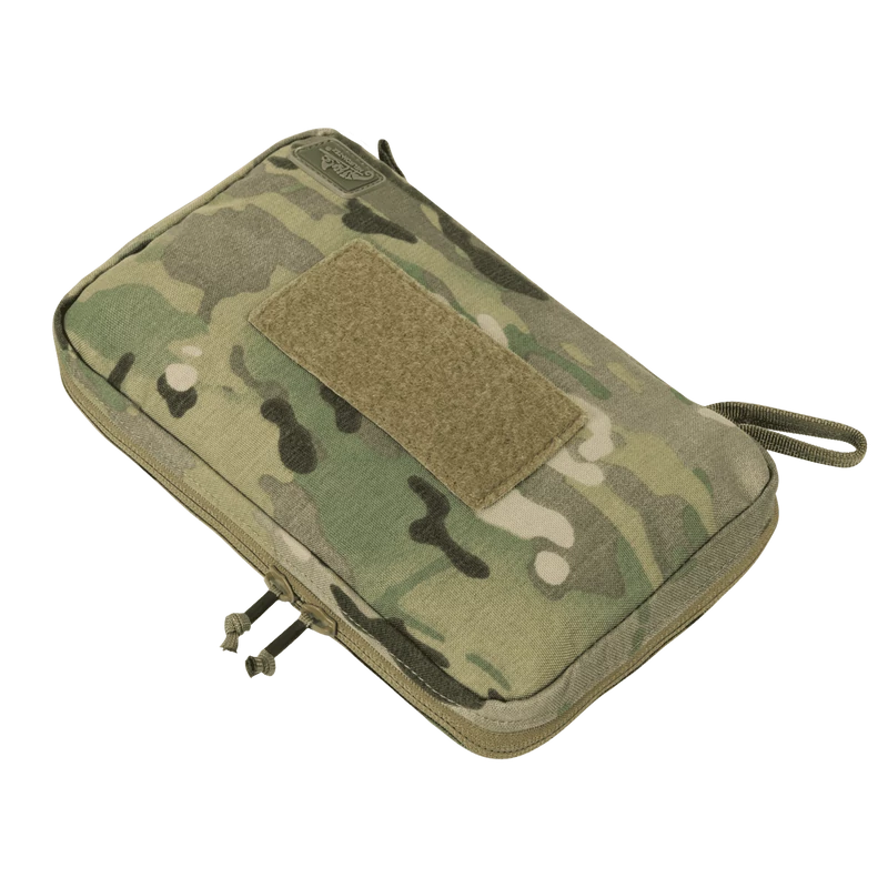 Helikon-Tex® - Mini Service Pocket® - Cordura® - MultiCam® - Kisméretű Tároló Tasak (MultiCam®)
