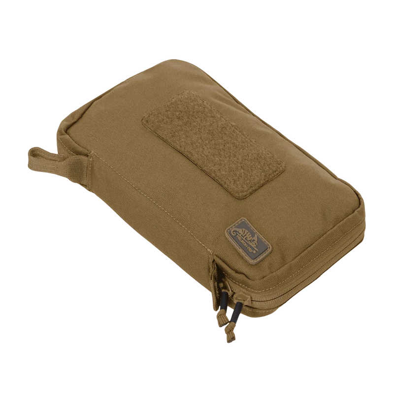 Helikon-Tex® - Mini Service Pocket® - Cordura® - Coyote - Kisméretű Tároló Tasak (Coyote)