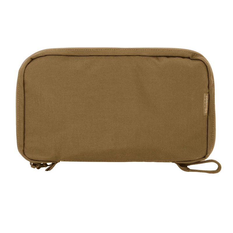 Helikon-Tex® - Mini Service Pocket® - Cordura® - Coyote - Kisméretű Tároló Tasak (Coyote)