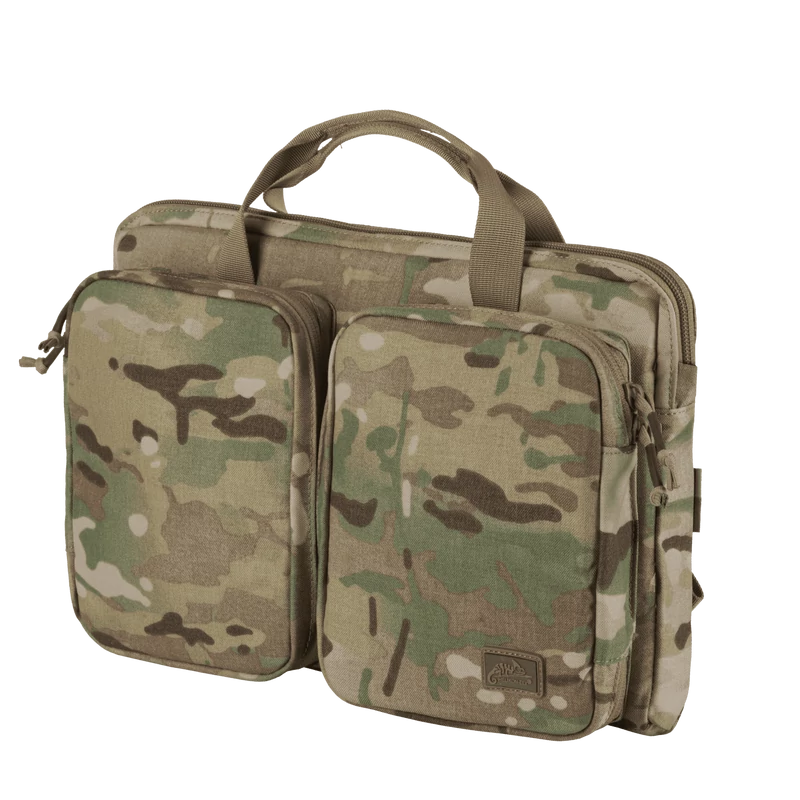 Helikon-Tex® - Multi Pistol Wallet® - MultiCam® - Pisztolytartó Táska (MultiCam®)