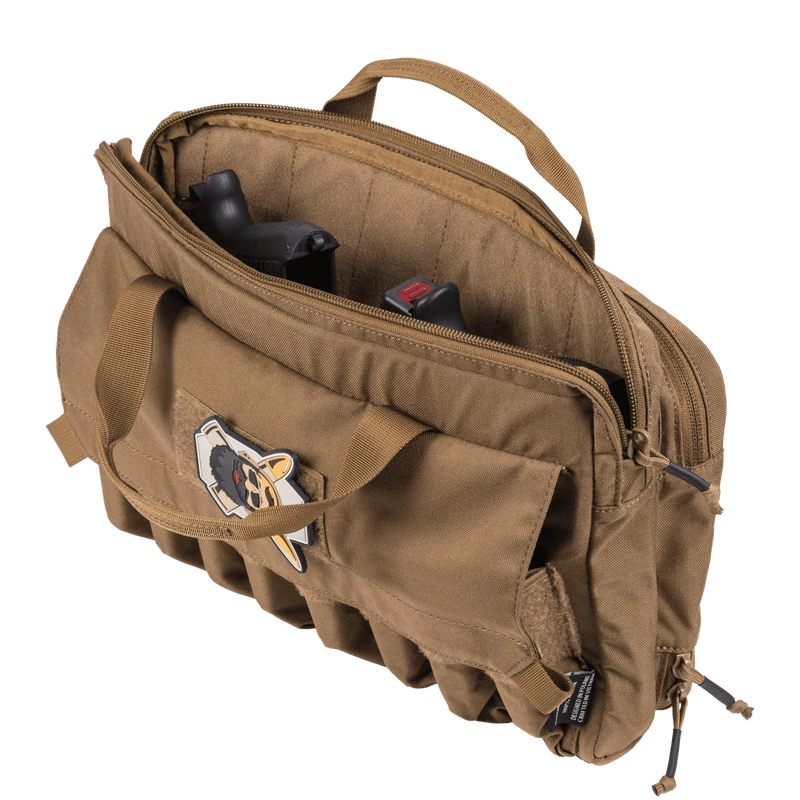 Helikon-Tex® - Multi Pistol Wallet® - MultiCam® - Pisztolytartó Táska (MultiCam®)