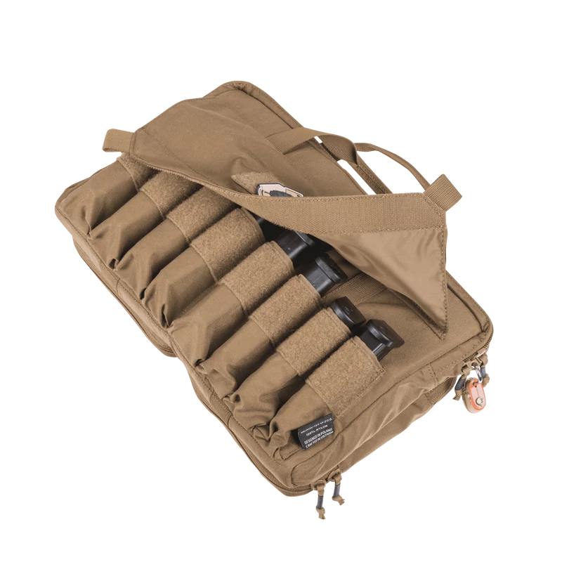 Helikon-Tex® - Multi Pistol Wallet® - MultiCam® - Pisztolytartó Táska (MultiCam®)