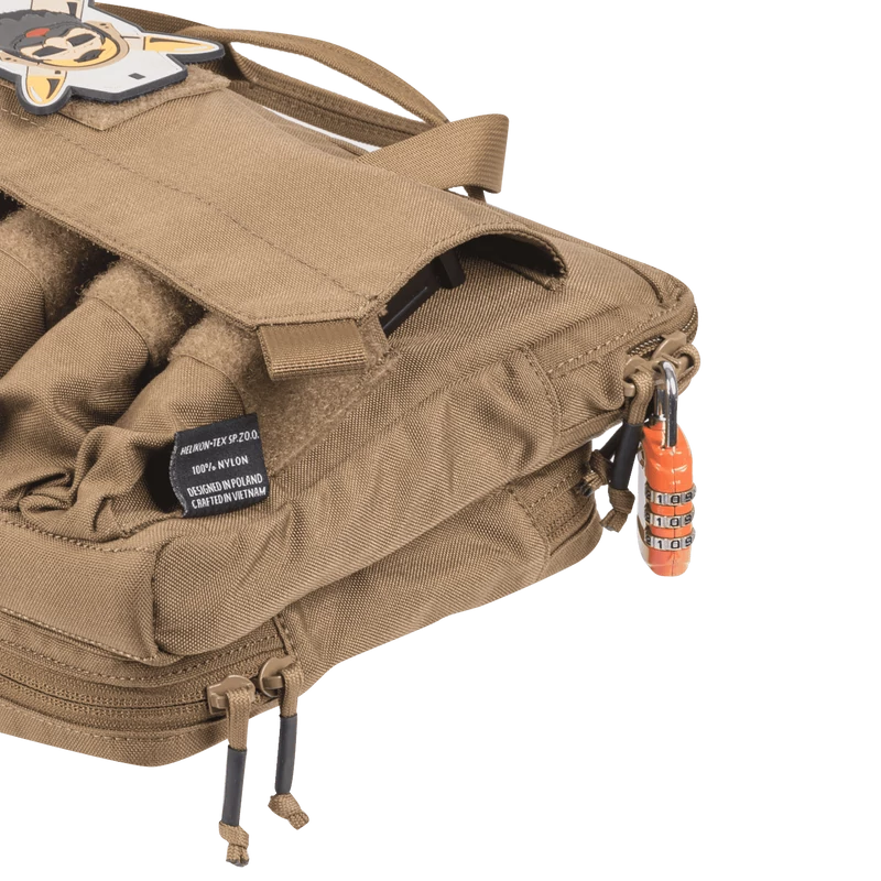 Helikon-Tex® - Multi Pistol Wallet® - MultiCam® - Pisztolytartó Táska (MultiCam®)