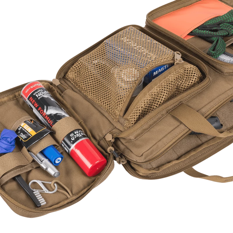 Helikon-Tex® - Multi Pistol Wallet® - MultiCam® - Pisztolytartó Táska (MultiCam®)