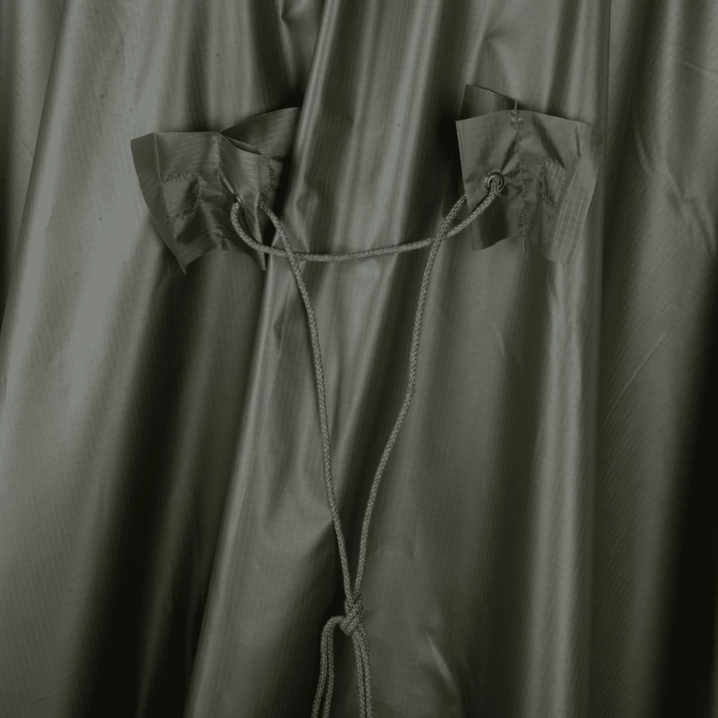 Helikon-Tex® - Poncho U.S. Model (US Woodland)