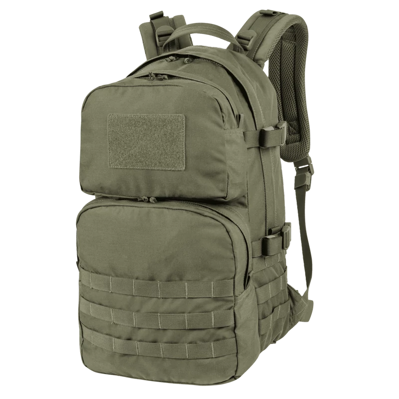 Helikon-Tex® - RATEL Mk2 Backpack - Cordura® - Taktikai Hátizsák (Olive Green)