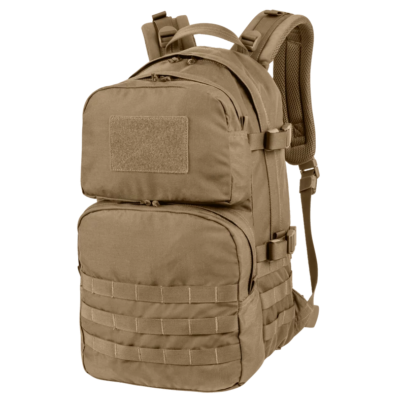 Helikon-Tex® - RATEL Mk2 Backpack - Cordura® - Taktikai Hátizsák (Coyote Brown)
