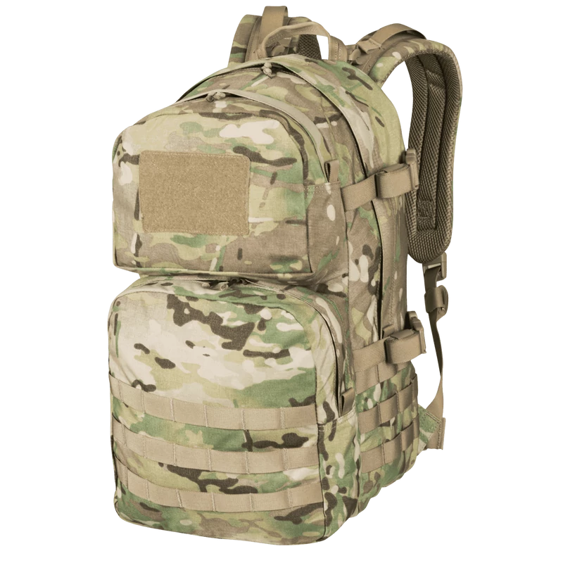 Helikon-Tex® -  RATEL Mk2 Backpack - Cordura® - Taktikai Hátizsák (MultiCam®)