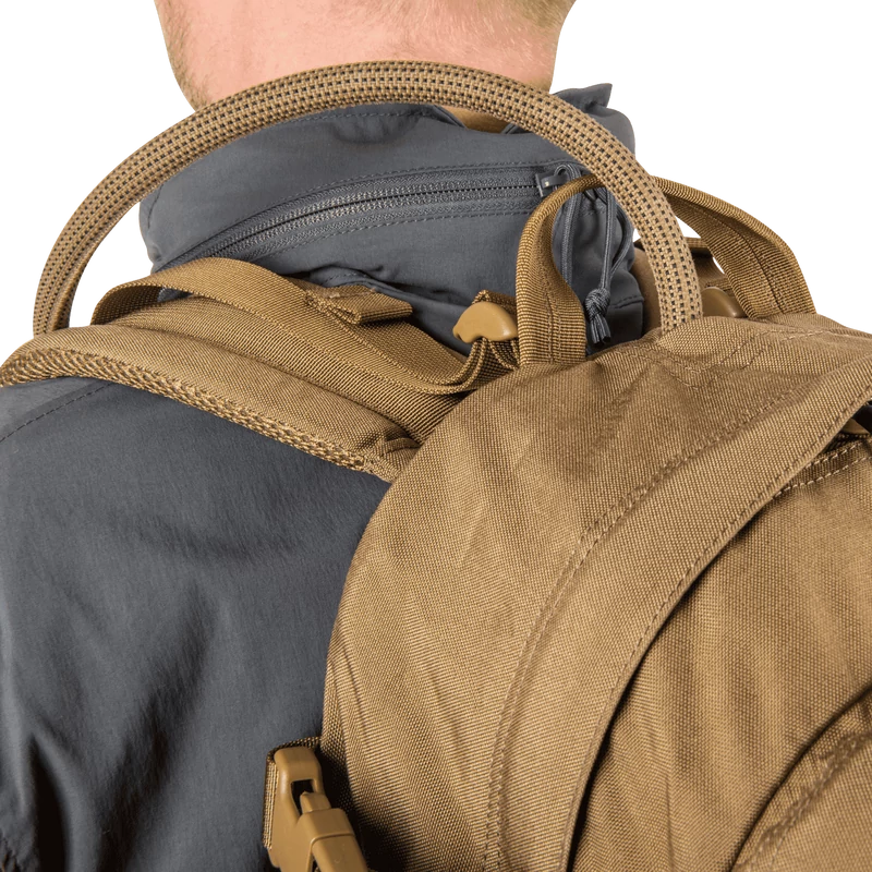 Helikon-Tex® - RATEL Mk2 Backpack - Cordura® - Taktikai Hátizsák (Coyote Brown)