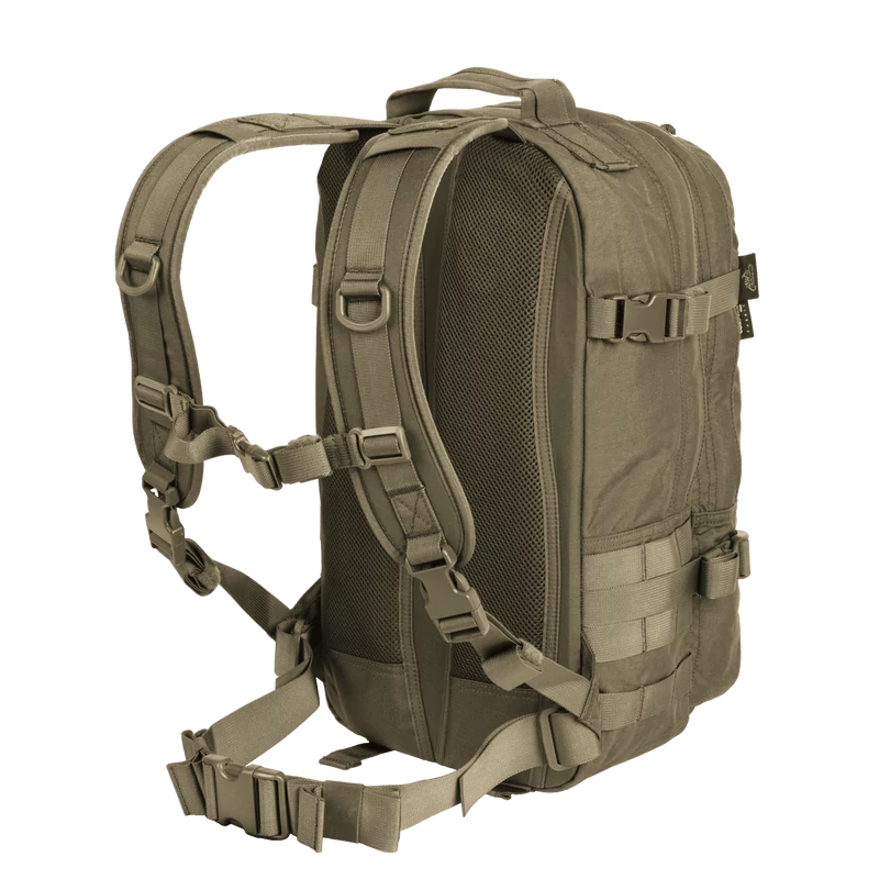 Helikon-Tex® -RACCOON MK2® BACKPACK - CORDURA® - Taktikai Hátizsák (Olive Green)