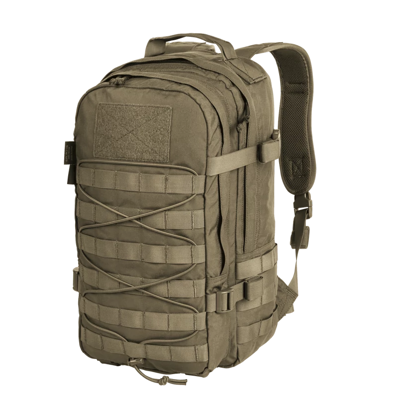 Helikon-Tex® -RACCOON MK2® BACKPACK - CORDURA® - Taktikai Hátizsák (Coyote)
