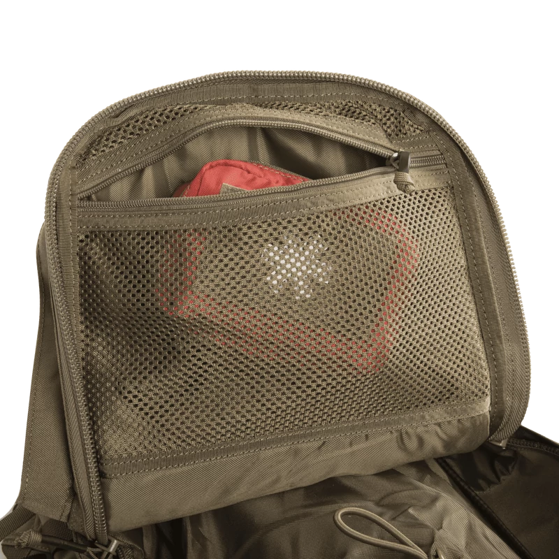 Helikon-Tex® -RACCOON MK2® BACKPACK - CORDURA® - Taktikai Hátizsák (Olive Green)