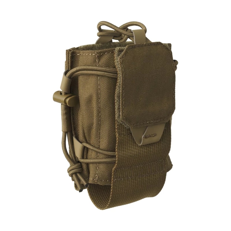 Helikon-Tex® - Radio Pouch - Rádió Tartó Zseb (MultiCam®)
