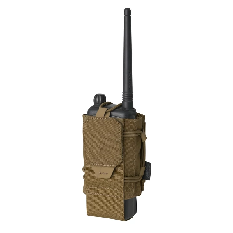 Helikon-Tex® - Radio Pouch - Rádió Tartó Zseb (MultiCam®)