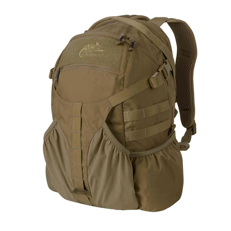 Helikon-Tex® - RAIDER Backpack® - Cordura® - Taktikai Hátizsák (Coyote)