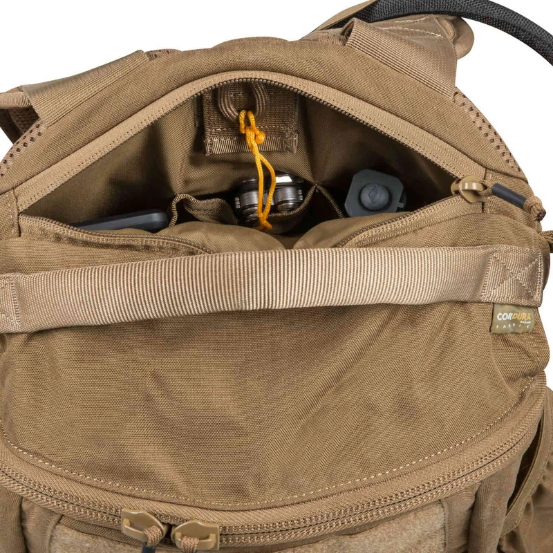Helikon-Tex® - RAIDER Backpack® - Cordura® - Taktikai Hátizsák (MultiCam®)