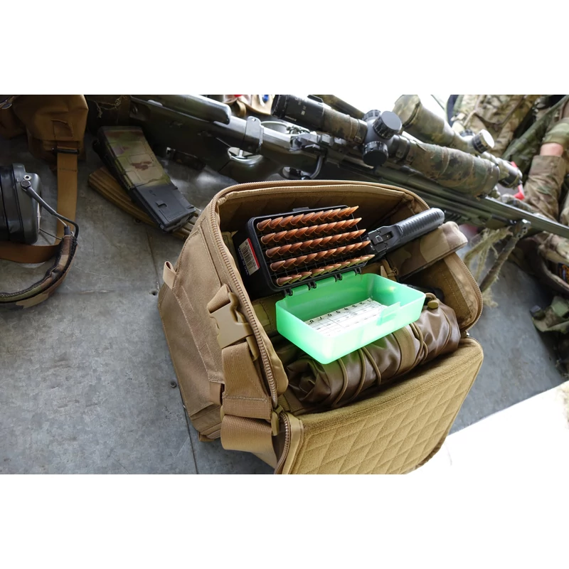 Helikon-Tex® - RANGE Bag® - Cordura® - MultiCam® - Lőtéri Táska (MultiCam®)