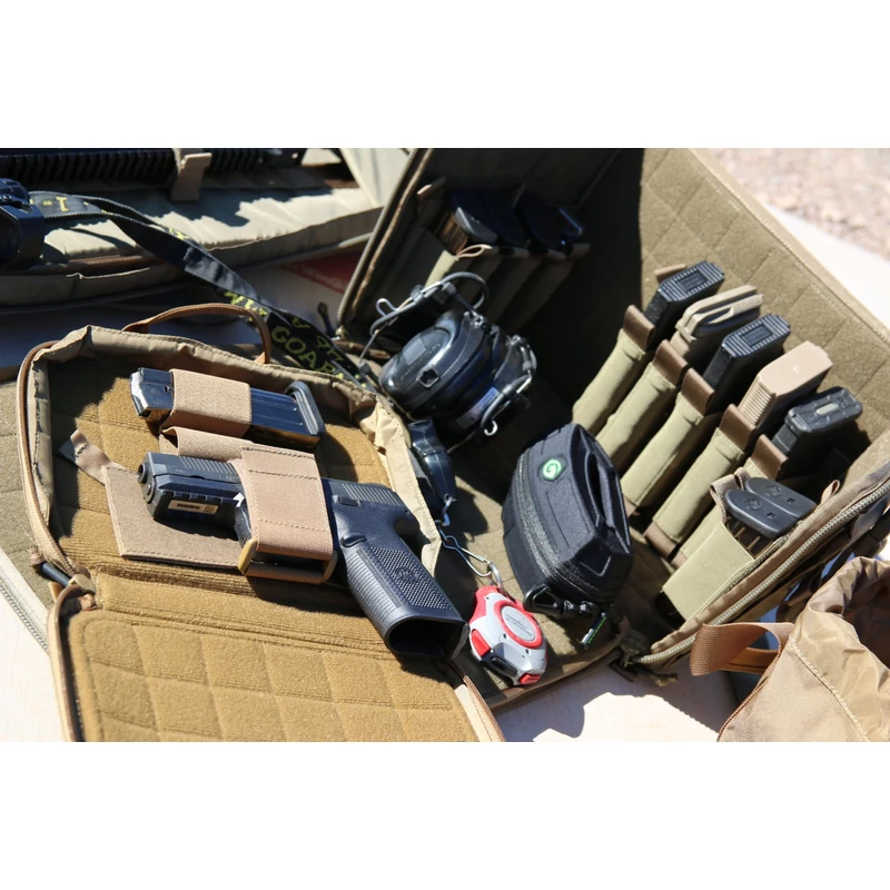 Helikon-Tex® - RANGE Bag® - Cordura® - MultiCam® - Lőtéri Táska (MultiCam®)