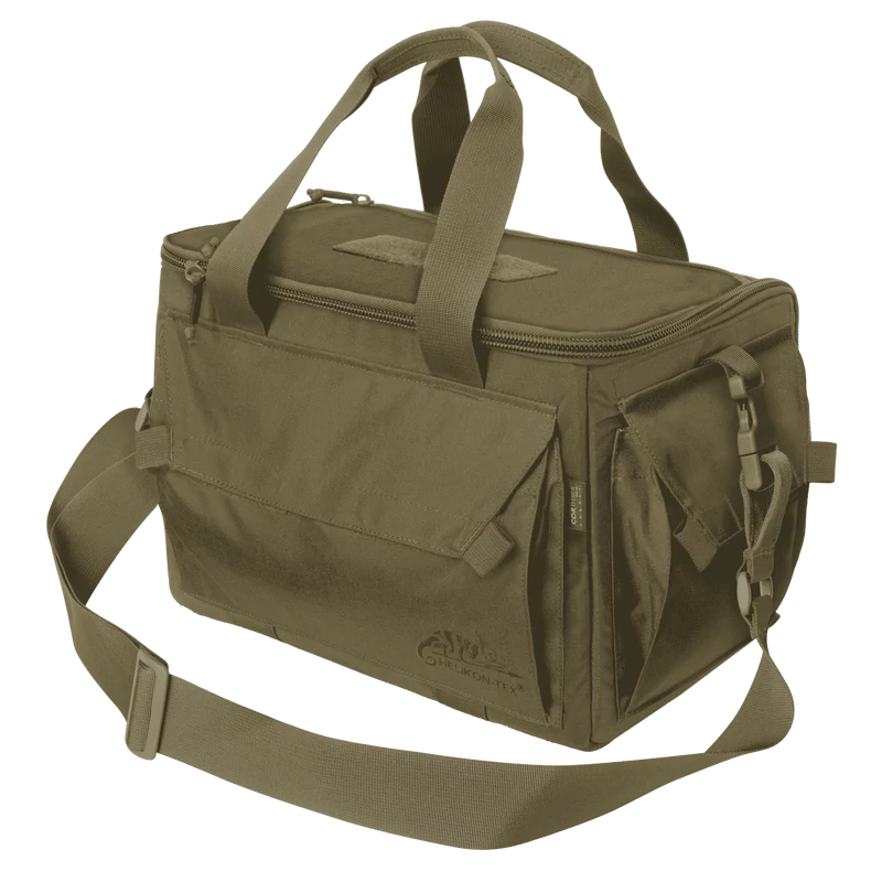 Helikon-Tex® - RANGE Bag® - Cordura® - Adaptive Green - Lőtéri Táska (Adaptive Green)
