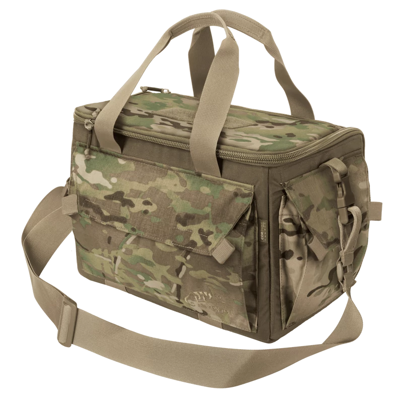 Helikon-Tex® - RANGE Bag® - Cordura® - MultiCam® - Lőtéri Táska (MultiCam®)
