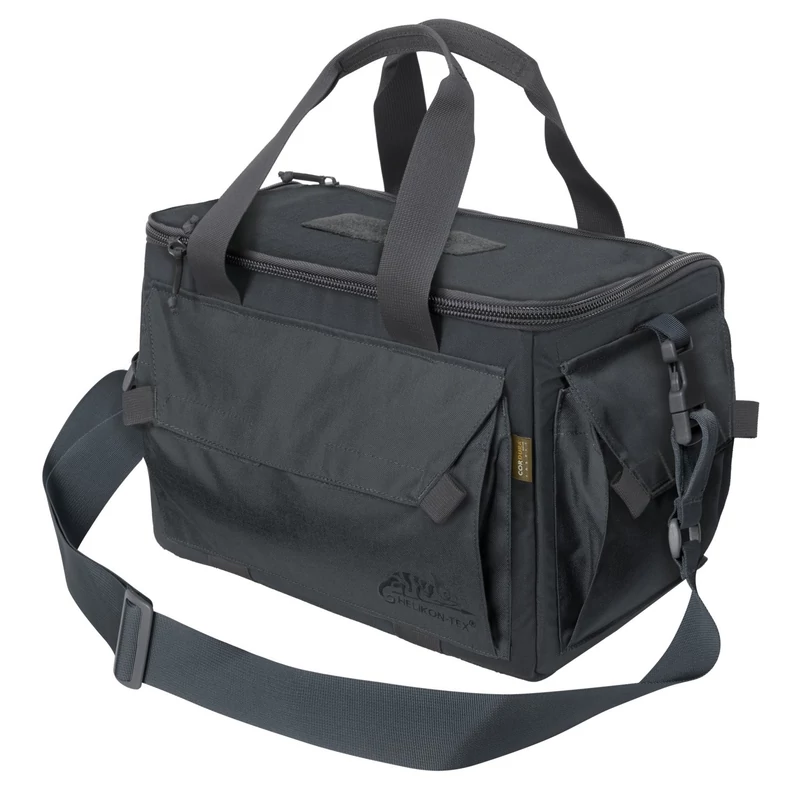 Helikon-Tex® - RANGE Bag® - Cordura® - Olive Green - Lőtéri Táska (Shadow Grey)