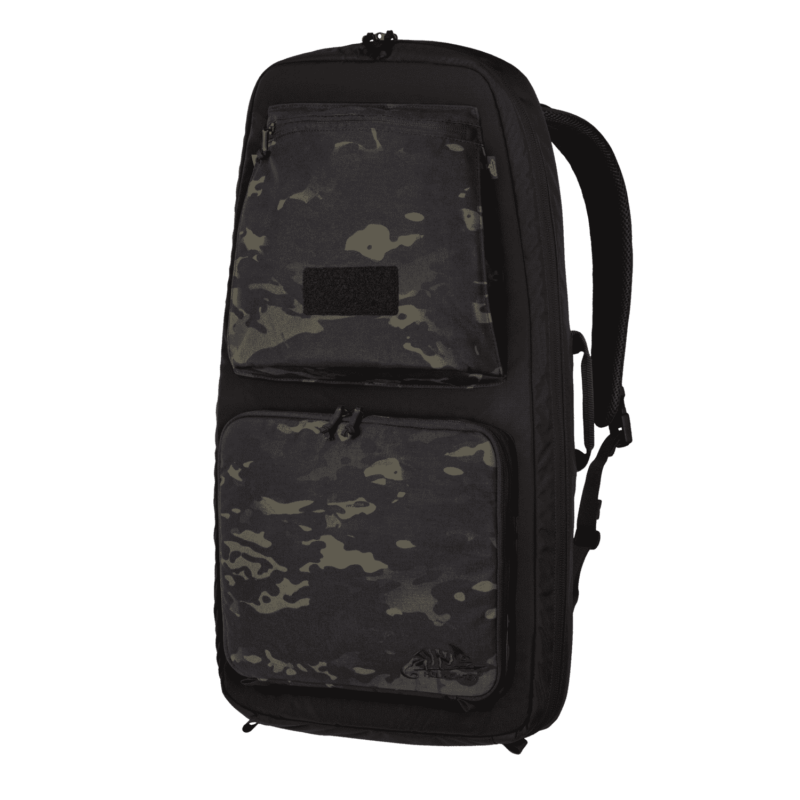 Helikon-Tex® - SBR Carrying Bag® - MultiCam® Black / Black A - Lőtéri Táska (MultiCam® Black / Black A)