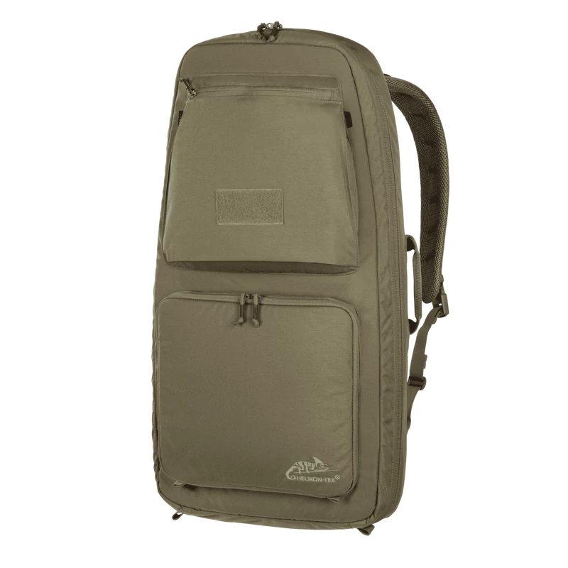 Helikon-Tex® - SBR Carrying Bag® - Adaptive Green - Lőtéri Táska (Adaptive Green)