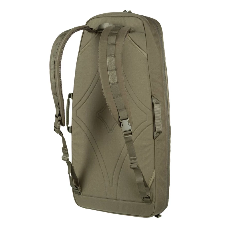 Helikon-Tex® - SBR Carrying Bag® - Black - Lőtéri Táska (Shadow Grey)