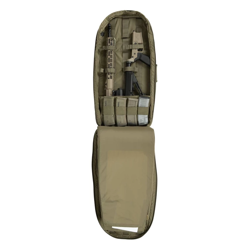 Helikon-Tex® - SBR Carrying Bag® - Adaptive Green - Lőtéri Táska (Adaptive Green)