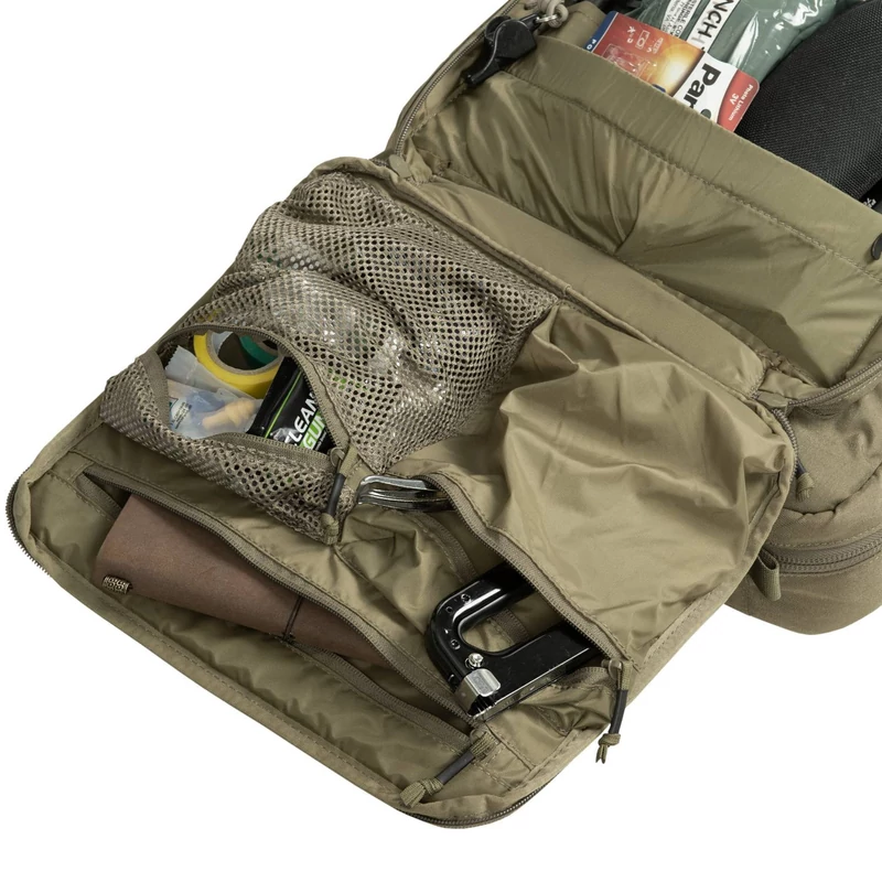 Helikon-Tex® - SBR Carrying Bag® - Black - Lőtéri Táska (Shadow Grey)