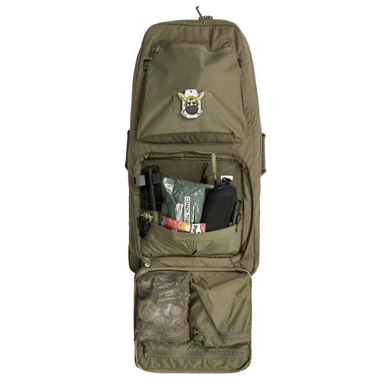 Helikon-Tex® - SBR Carrying Bag® - Adaptive Green - Lőtéri Táska (Adaptive Green)