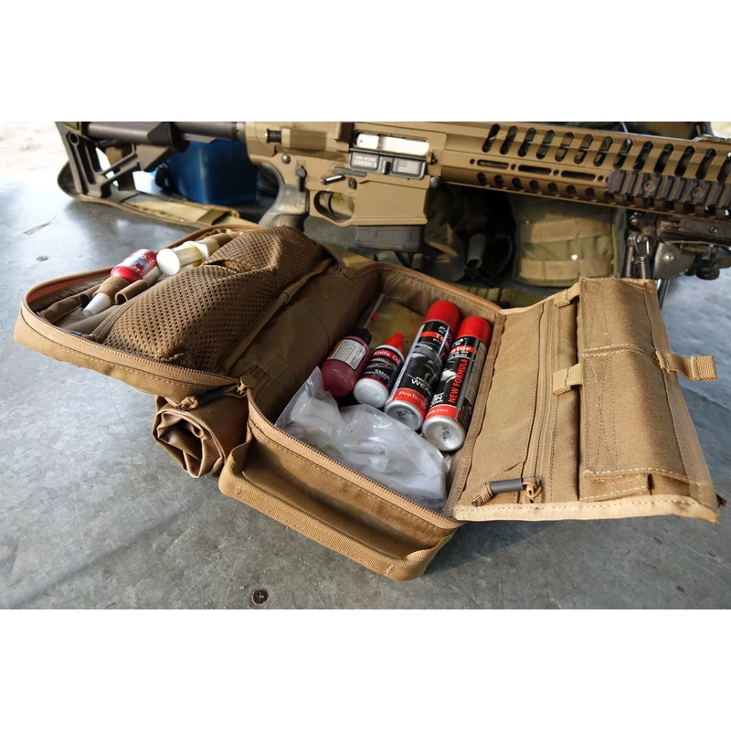 Helikon-Tex® - Service Case® - Cordura® - MultiCam® - Karbantartó Táska (MultiCam®)