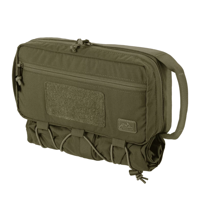 Helikon-Tex® - Service Case® - Cordura® - Olive Green - Karbantartó Táska (Olive Green)