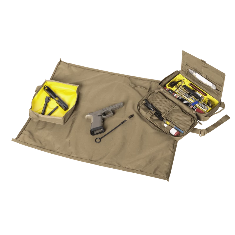 Helikon-Tex® - Service Case® - Cordura® - MultiCam® - Karbantartó Táska (MultiCam®)