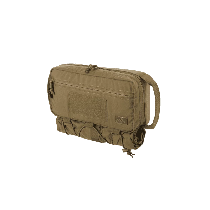 Helikon-Tex® - Service Case® - Cordura® - Coyote Brown - Karbantartó Táska (Coyote Brown)