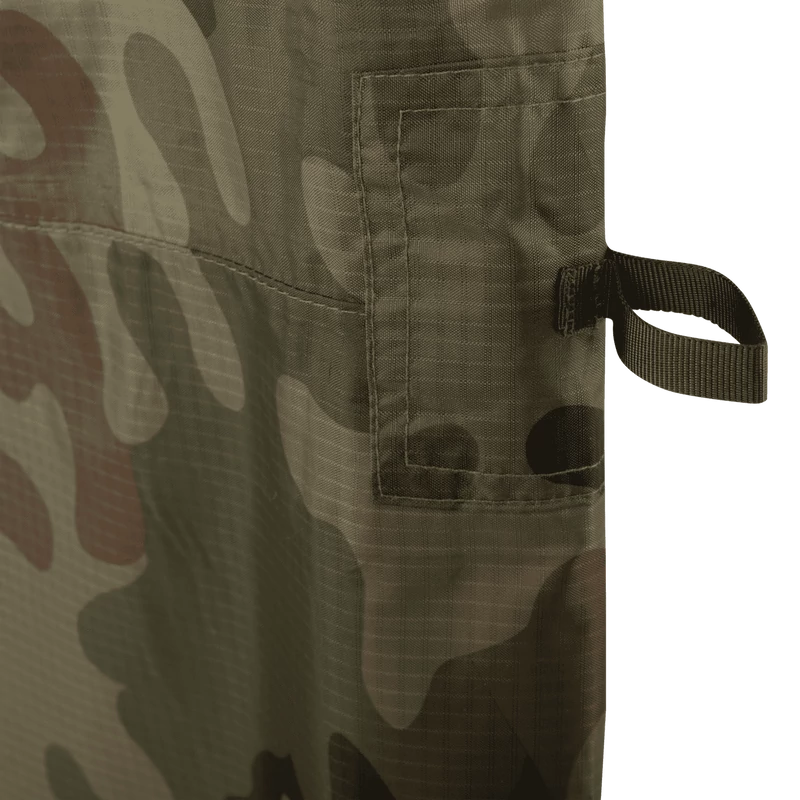Helikon-Tex® - SUPERTARP Small® - Olive Green -  Univerzális Sátorlap (Olive Green)