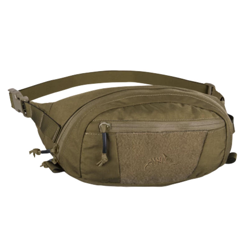 Helikon-Tex® BANDICOOT WAIST PACK® - Övtáska (Coyote Brown)