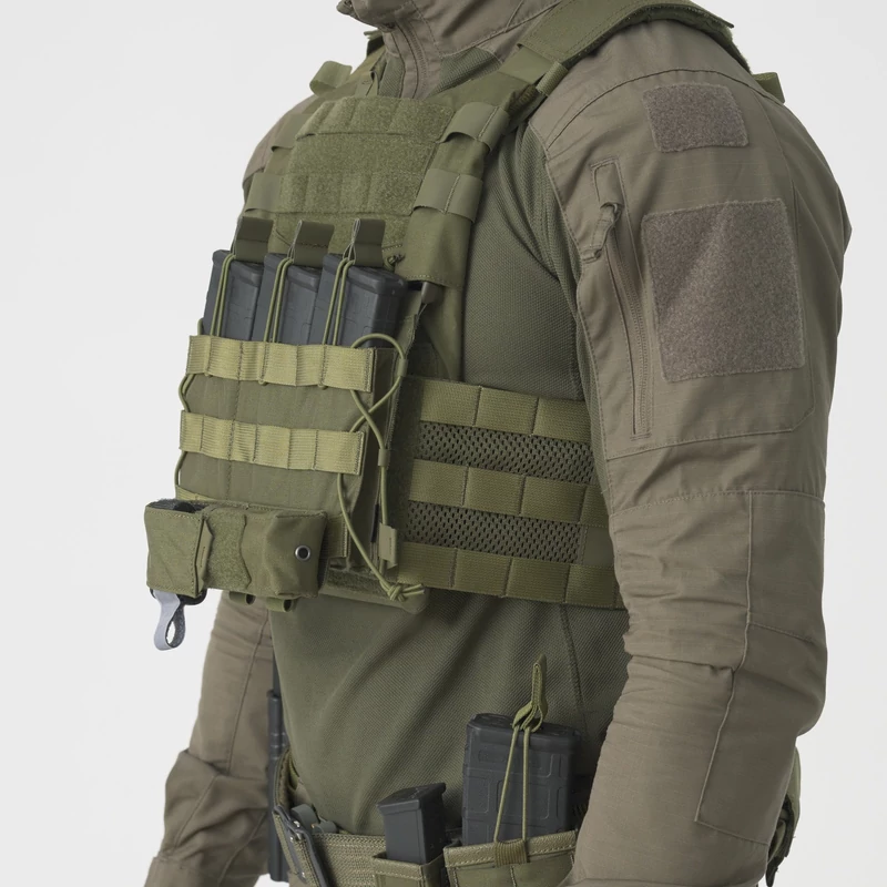 Helikon-Tex® -  Tourniquet Pouch - TQ Tartó Zseb (MultiCam®)