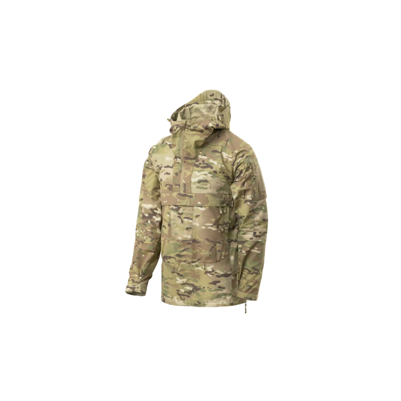 Helikon-Tex® -  Tracer Anorak Jacket - Polycotton Ripstop® - Anorak Kabát (Multicam®)