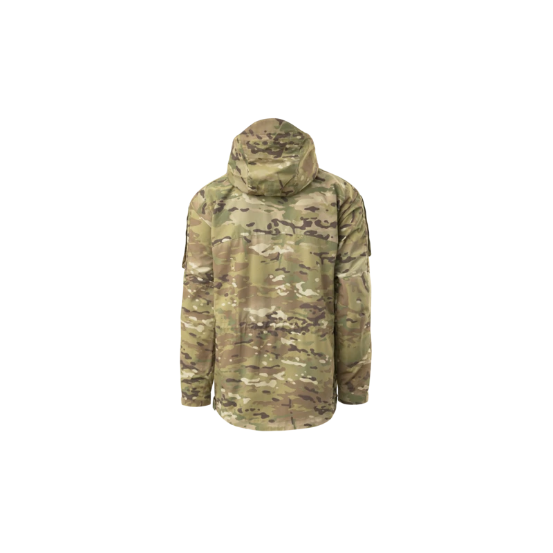 Helikon-Tex® -  Tracer Anorak Jacket - Polycotton Ripstop® - Anorak Kabát (Multicam®)
