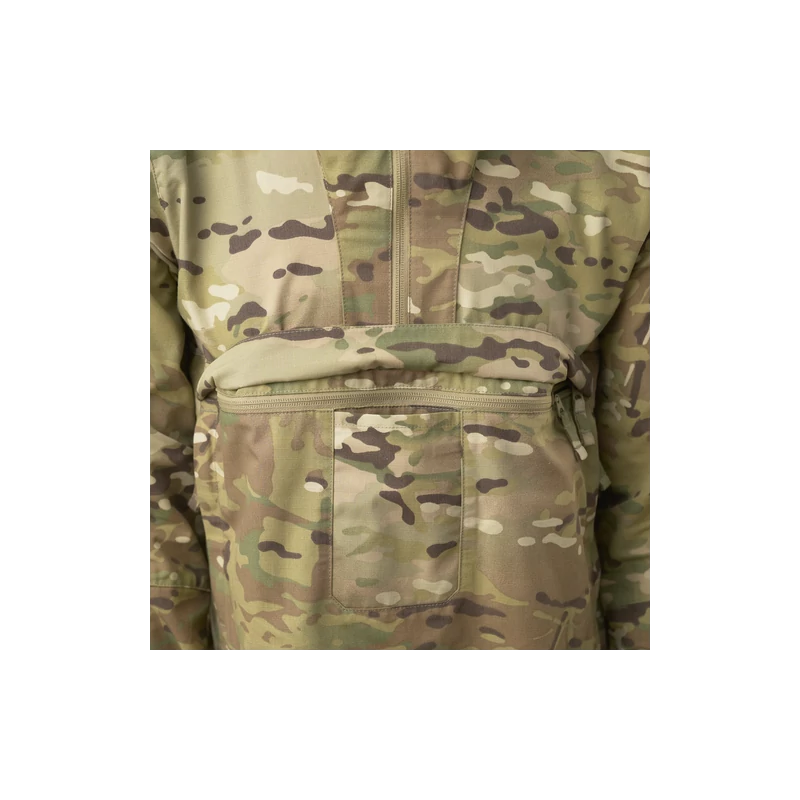 Helikon-Tex® -  Tracer Anorak Jacket - Polycotton Ripstop® - Anorak Kabát (Multicam®)